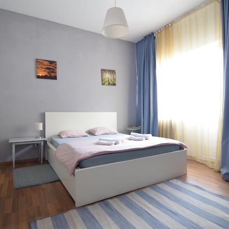 בוקרשט Studio Piata Rosetti מראה חיצוני תמונה