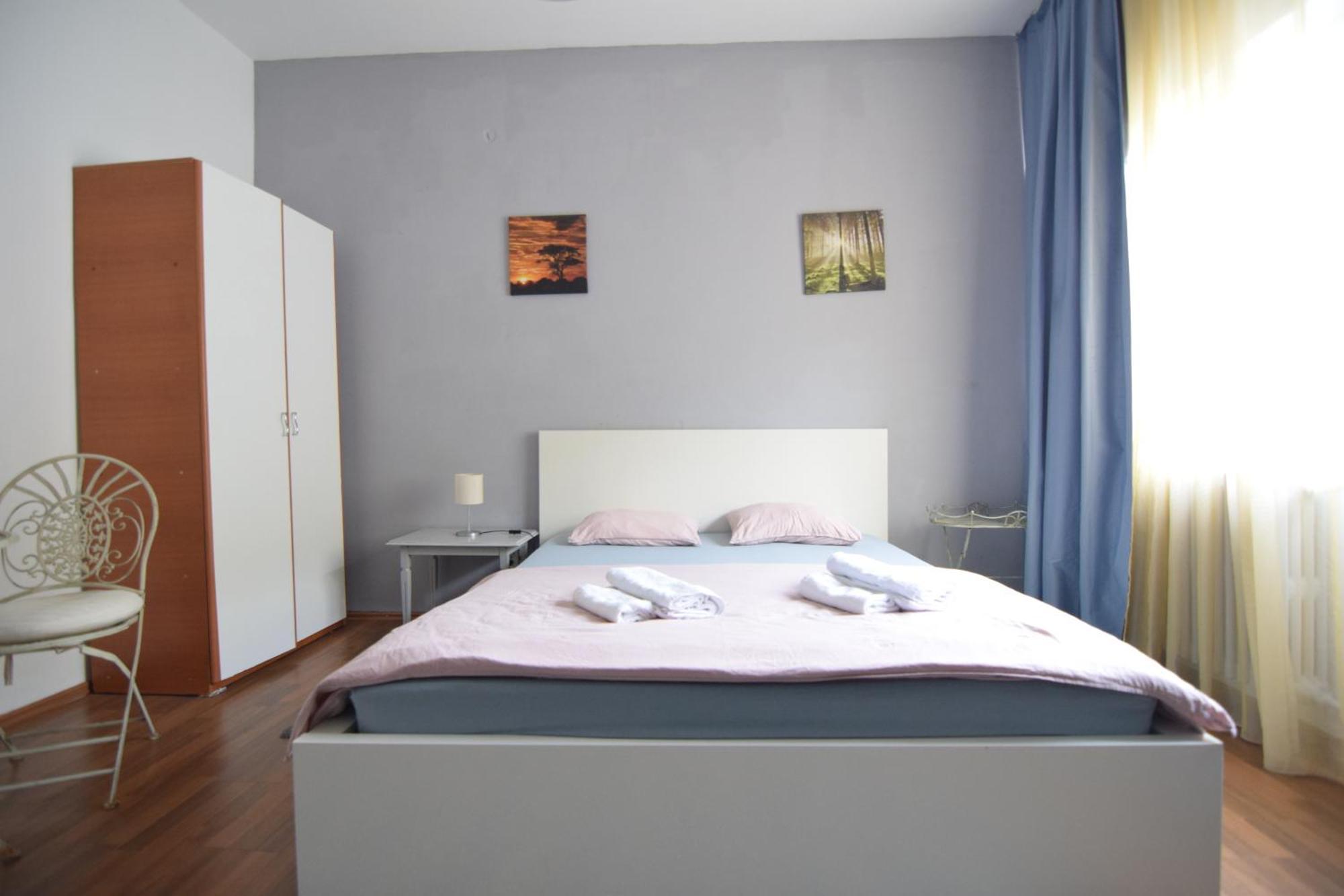 בוקרשט Studio Piata Rosetti מראה חיצוני תמונה