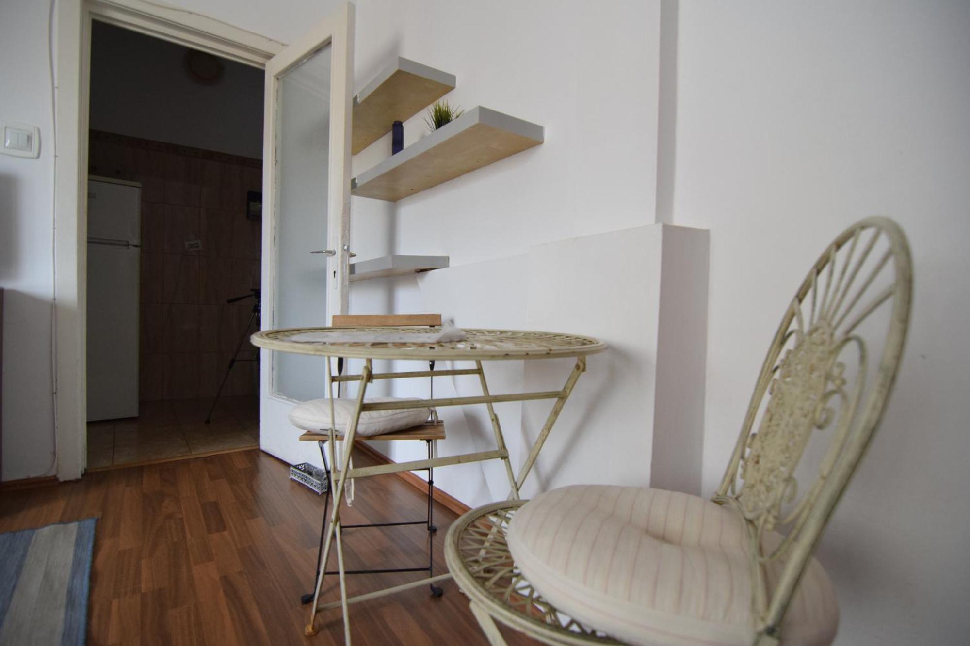 בוקרשט Studio Piata Rosetti מראה חיצוני תמונה